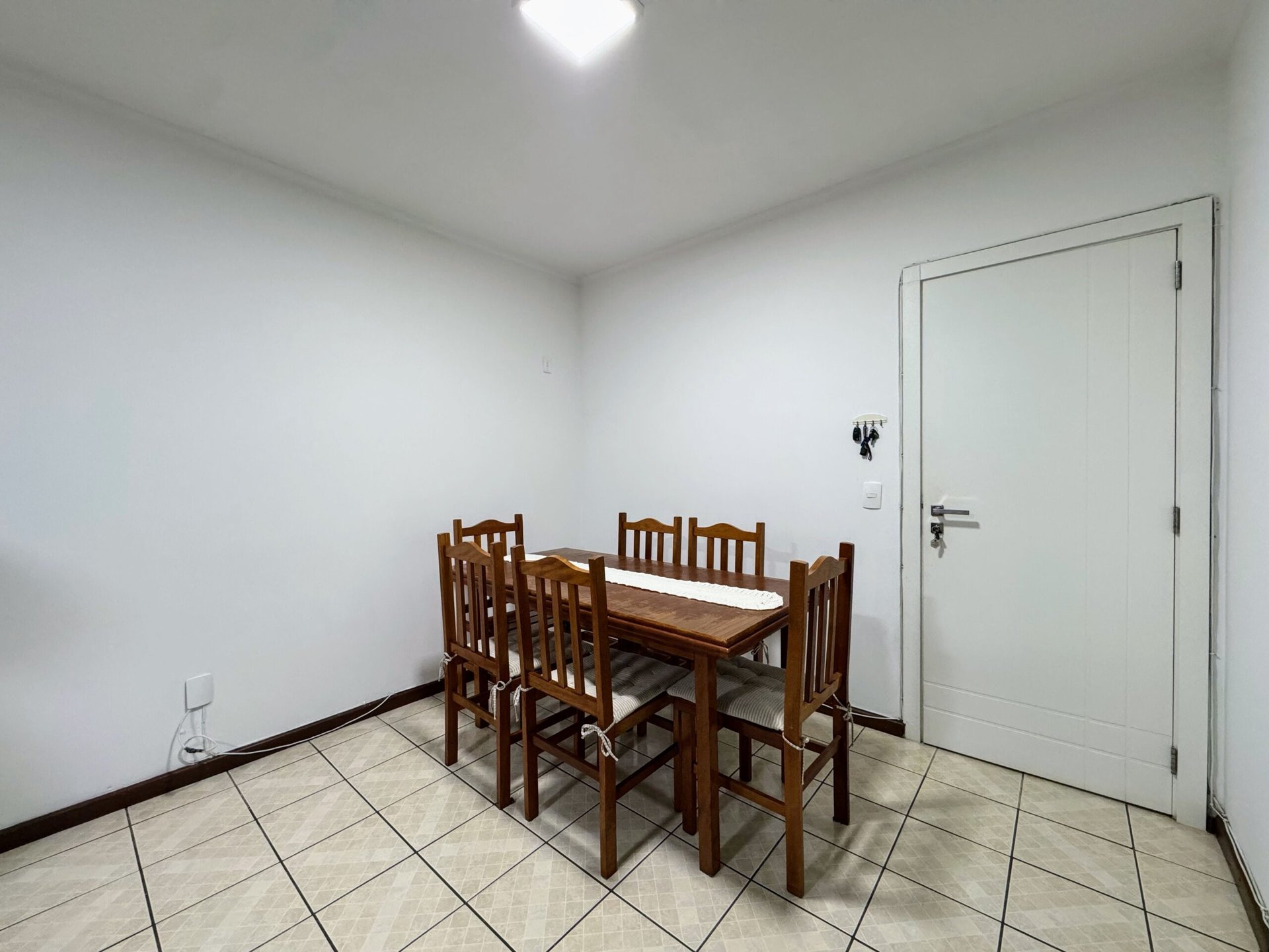 Apartamento 1 suíte no Maria Pia — foto 5
