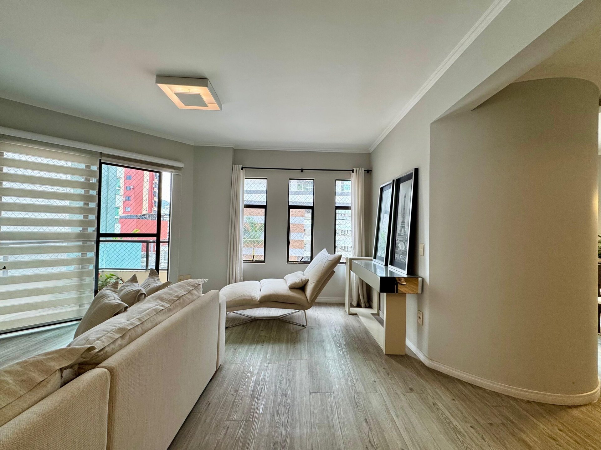 Apartamento 1 suíte no Maria Tereza — foto 3