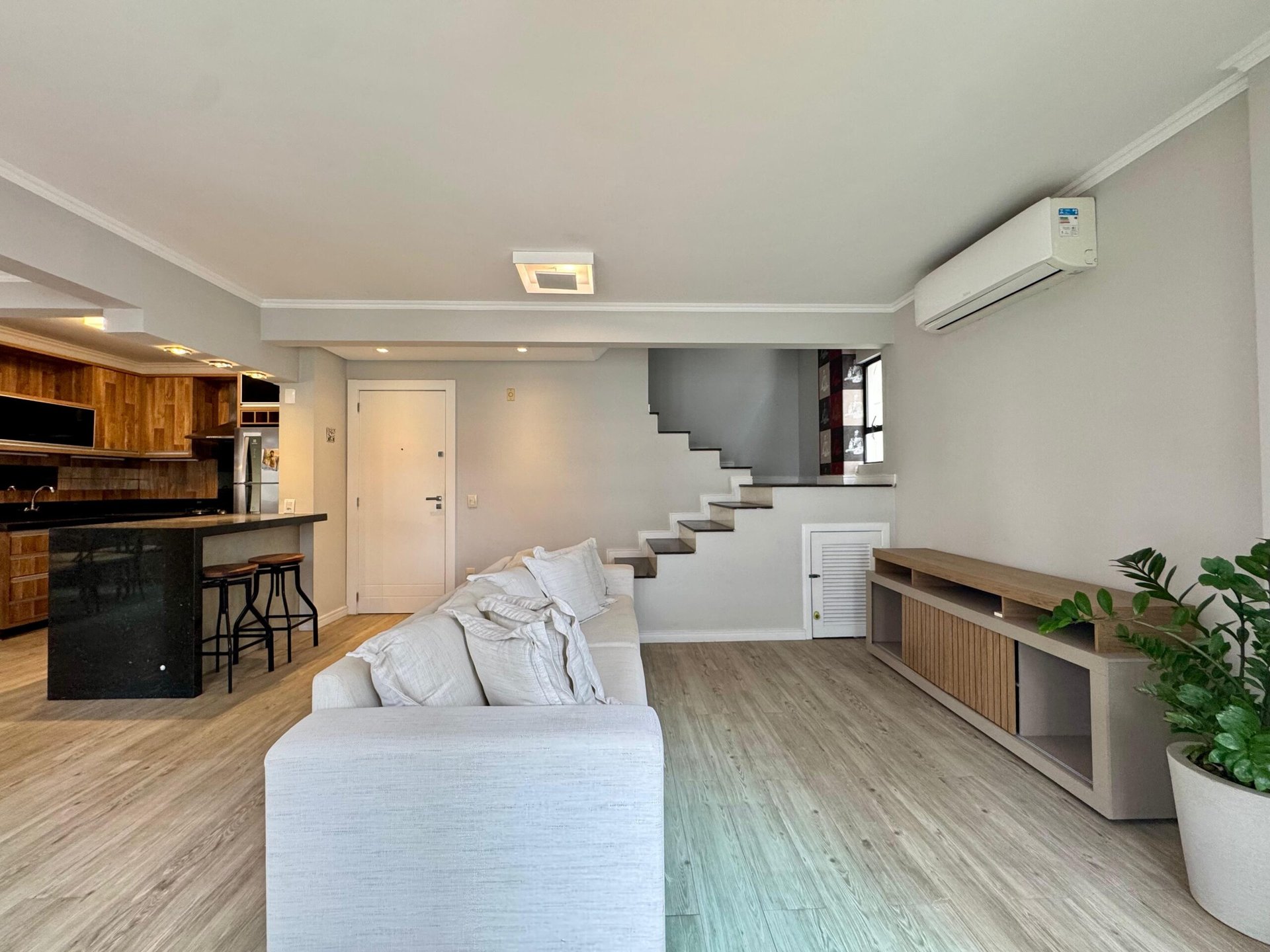 Apartamento 1 suíte no Maria Tereza — foto 4