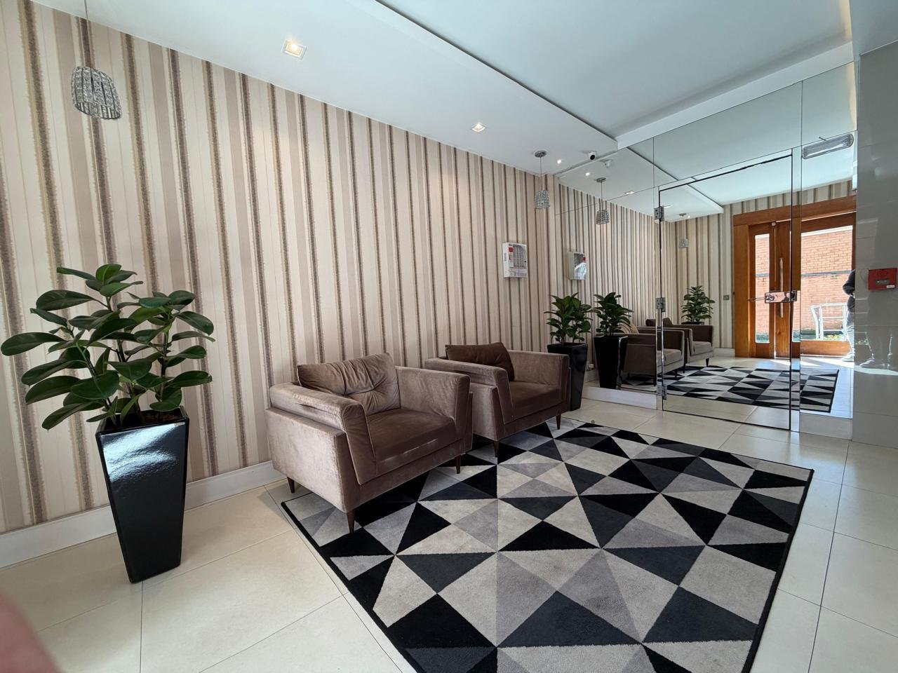 Apartamento 1 suíte no Marlize — foto 3