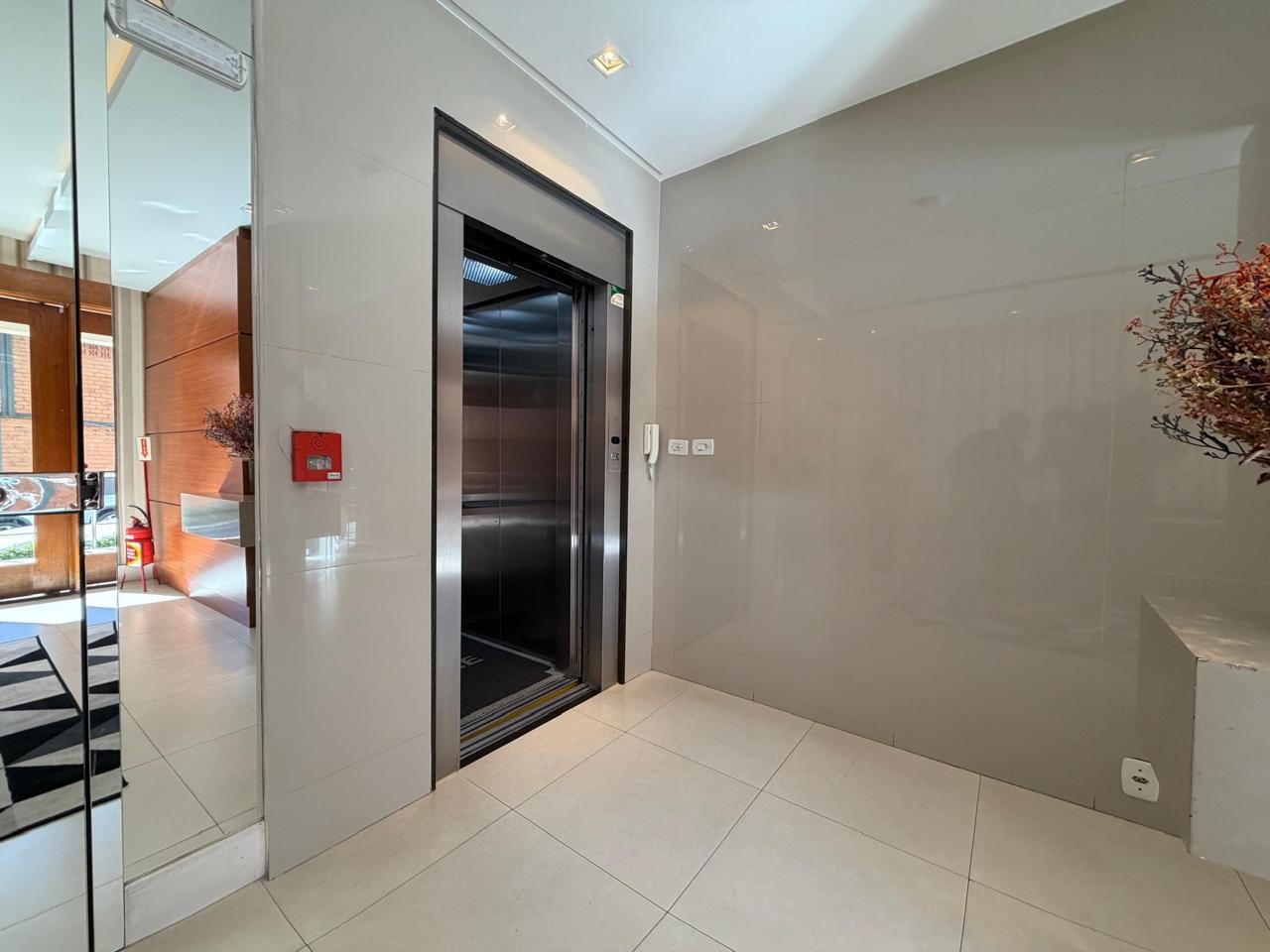 Apartamento 1 suíte no Marlize — foto 4