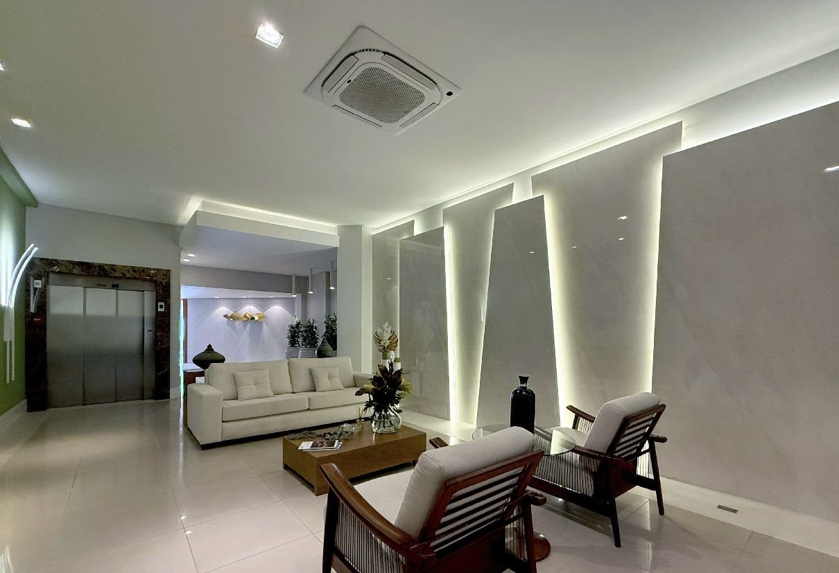 Apartamento 1 suíte no Marques de Olinda — foto 3