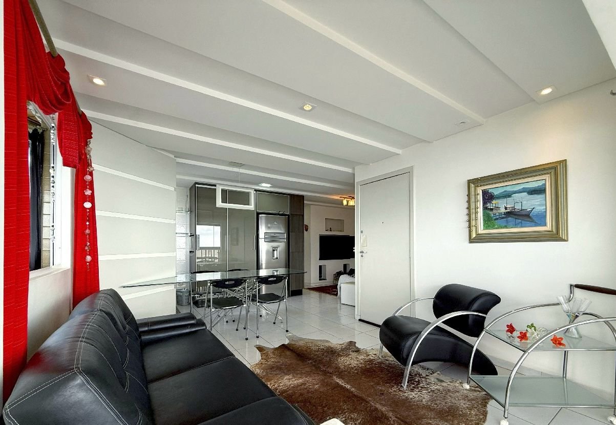 Apartamento 1 suíte no Marques de Olinda — foto 5