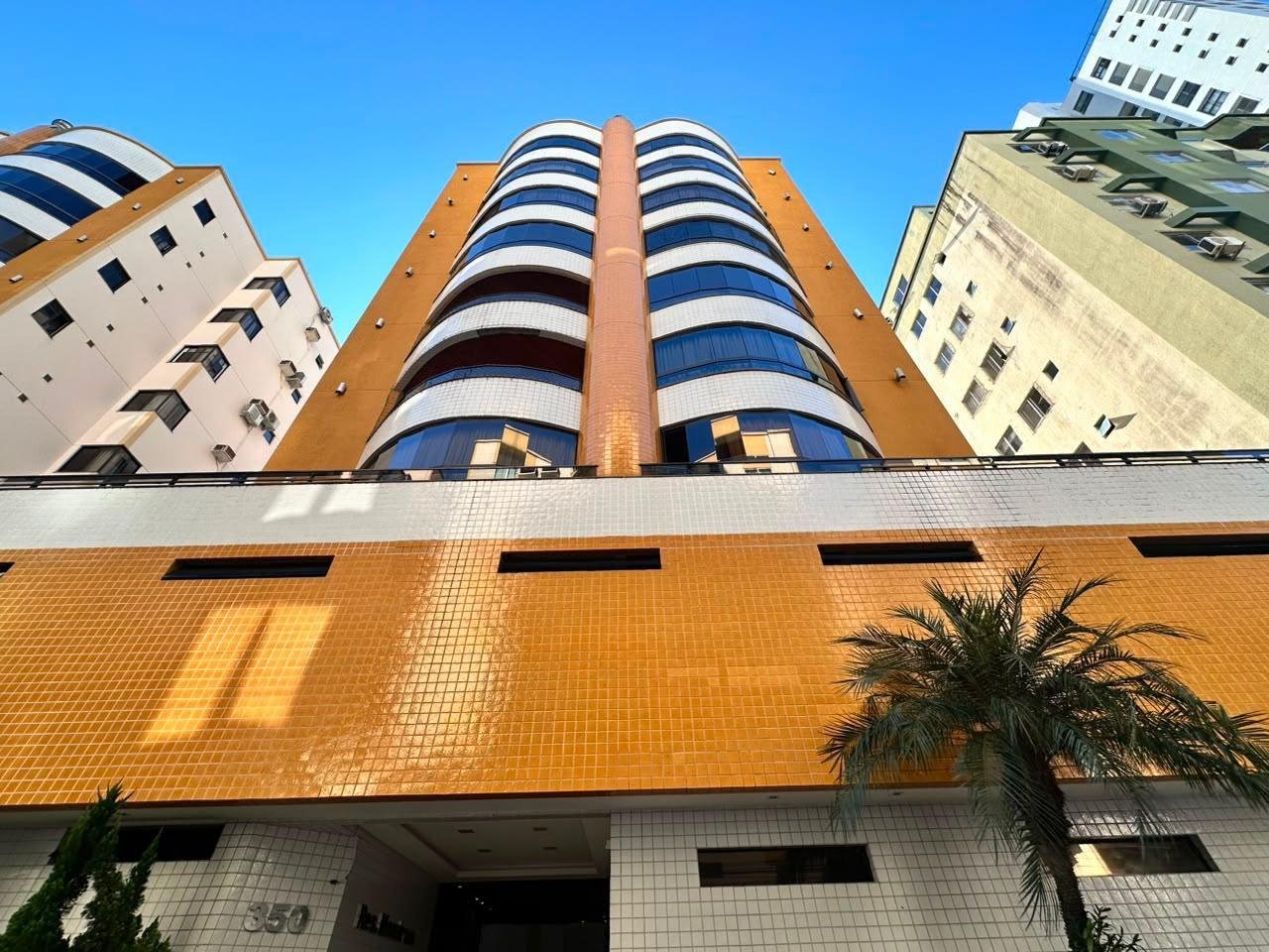 Apartamento 1 suíte no Mondrian — Centro, Balneário Camboriú SC