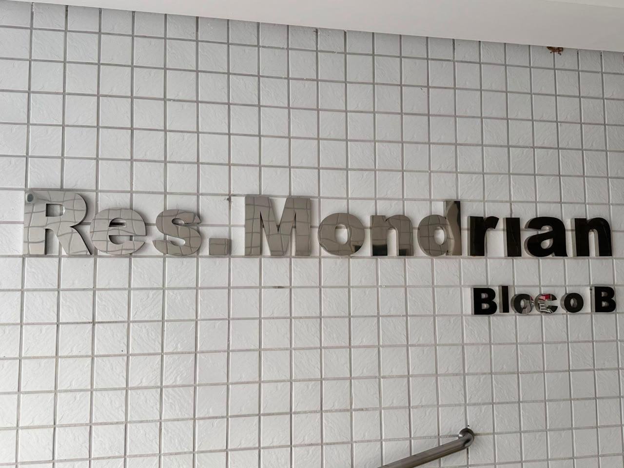 Apartamento 1 suíte no Mondrian — foto 2