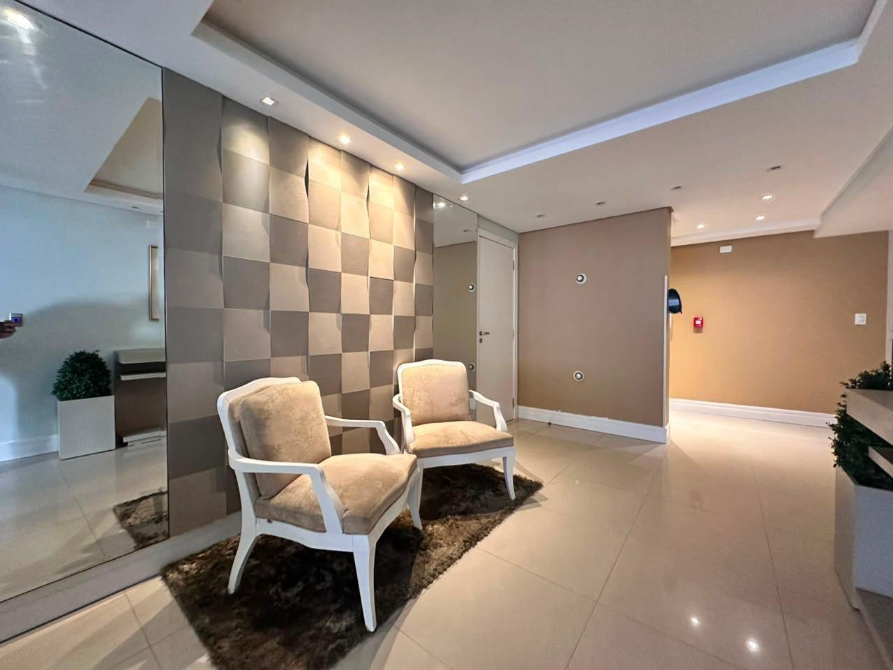 Apartamento 1 suíte no Mondrian — foto 3