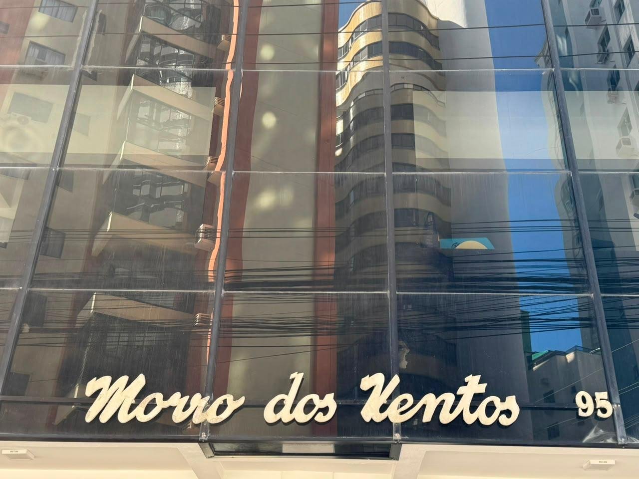 Apartamento 1 suíte no Morro dos Ventos — foto 2