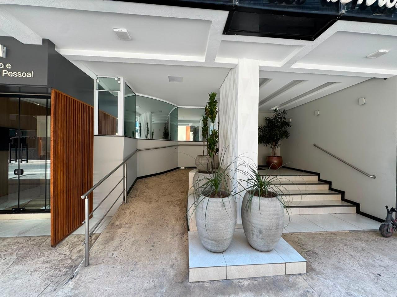Apartamento 1 suíte no Morro dos Ventos — foto 3