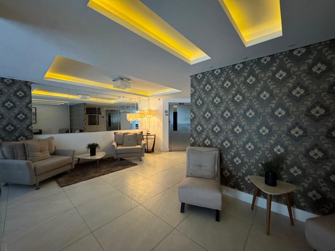 Apartamento 1 suíte no Morro dos Ventos — foto 4