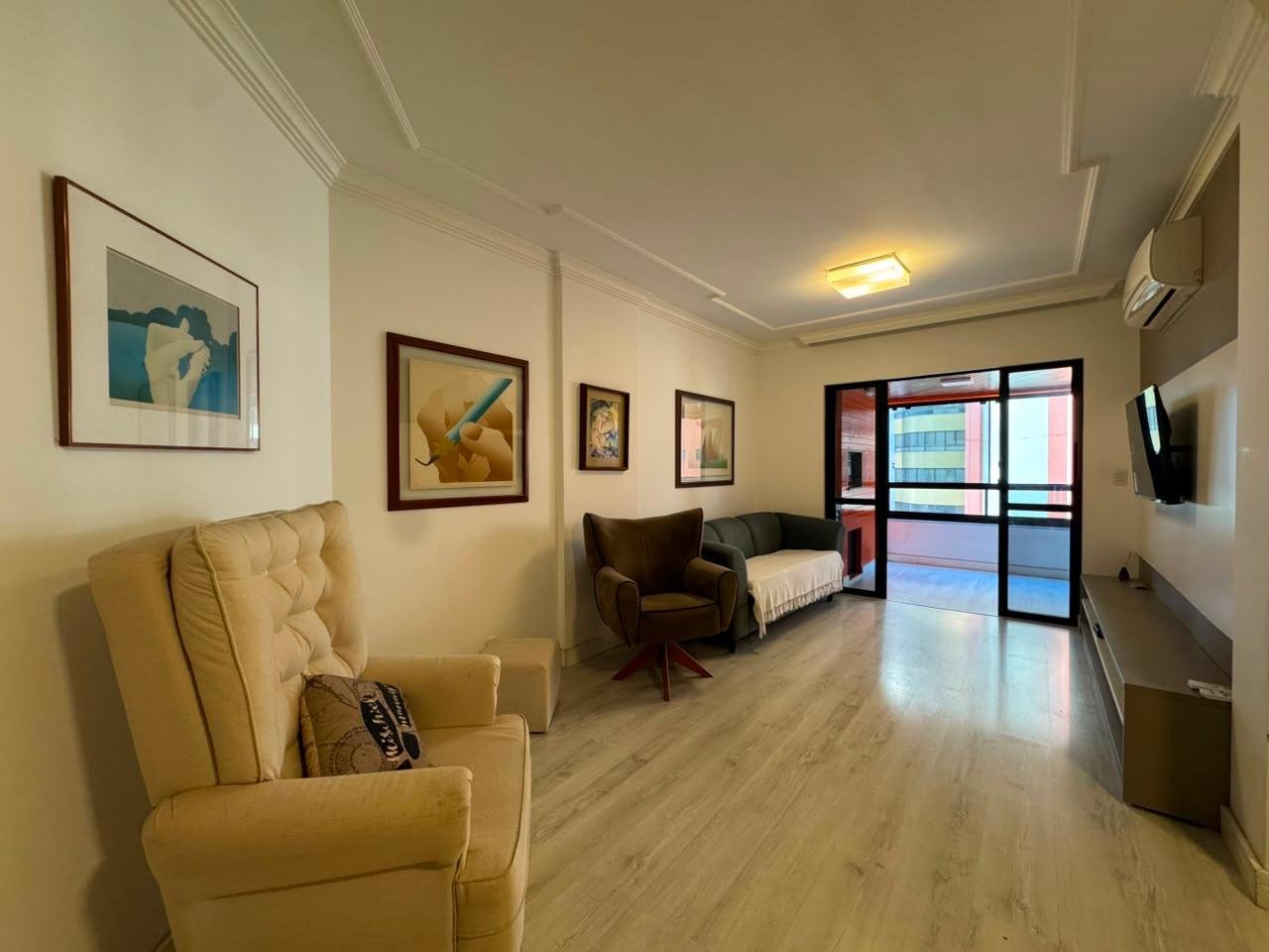 Apartamento 1 suíte no Morro dos Ventos — foto 5