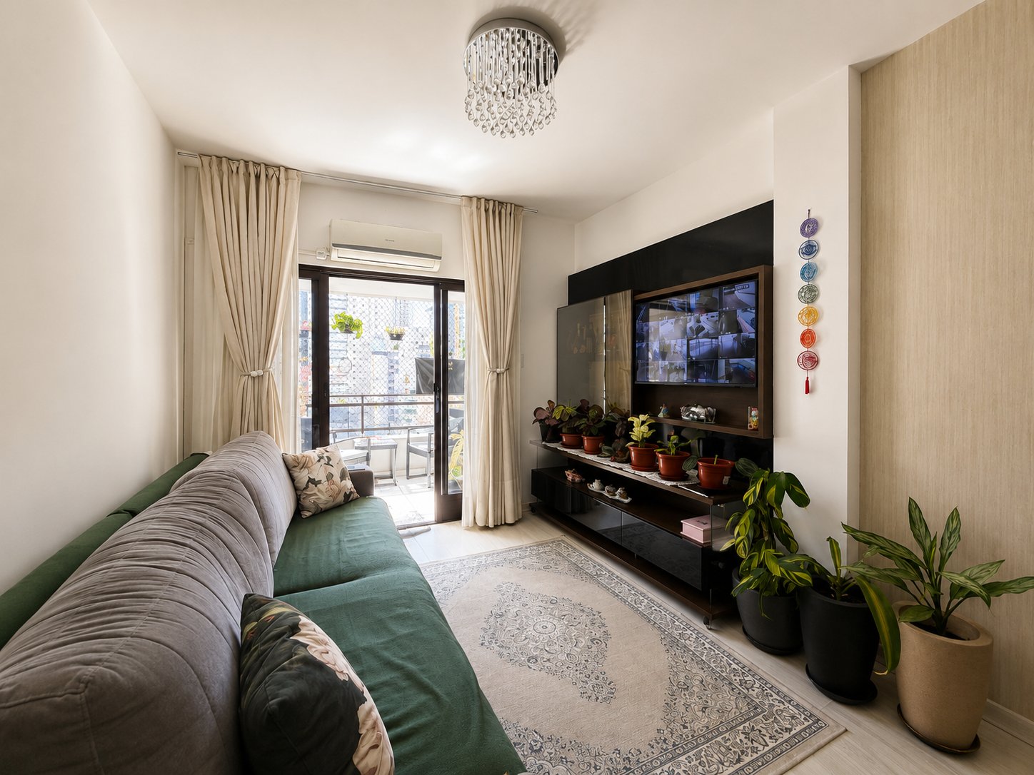 Apartamento 1 suíte no Nalai — foto 5