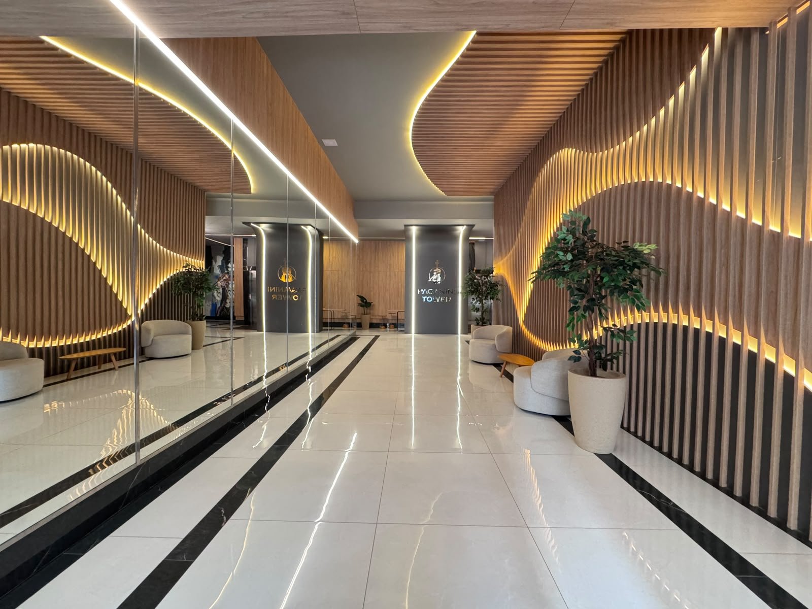 Apartamento 1 suíte no Paganini Tower — foto 4