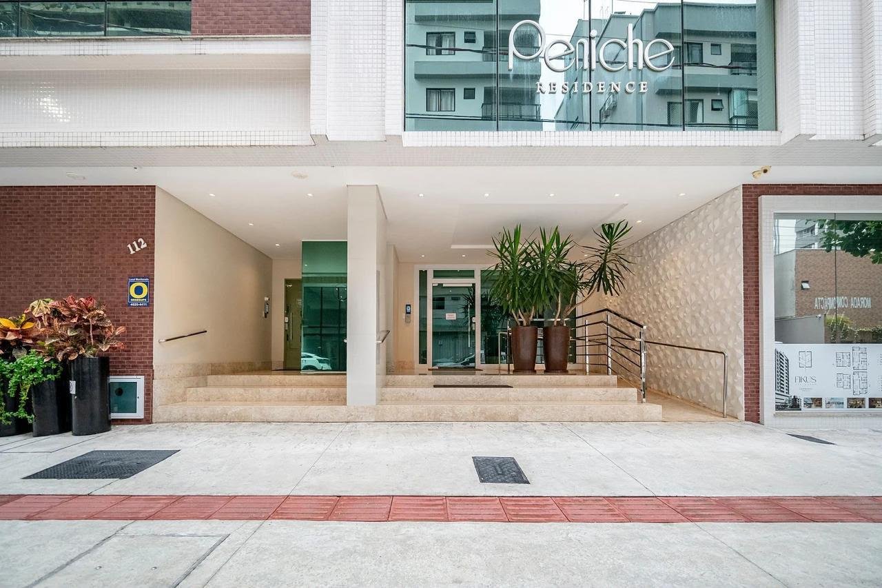 Apartamento 1 suíte no Peniche — foto 2