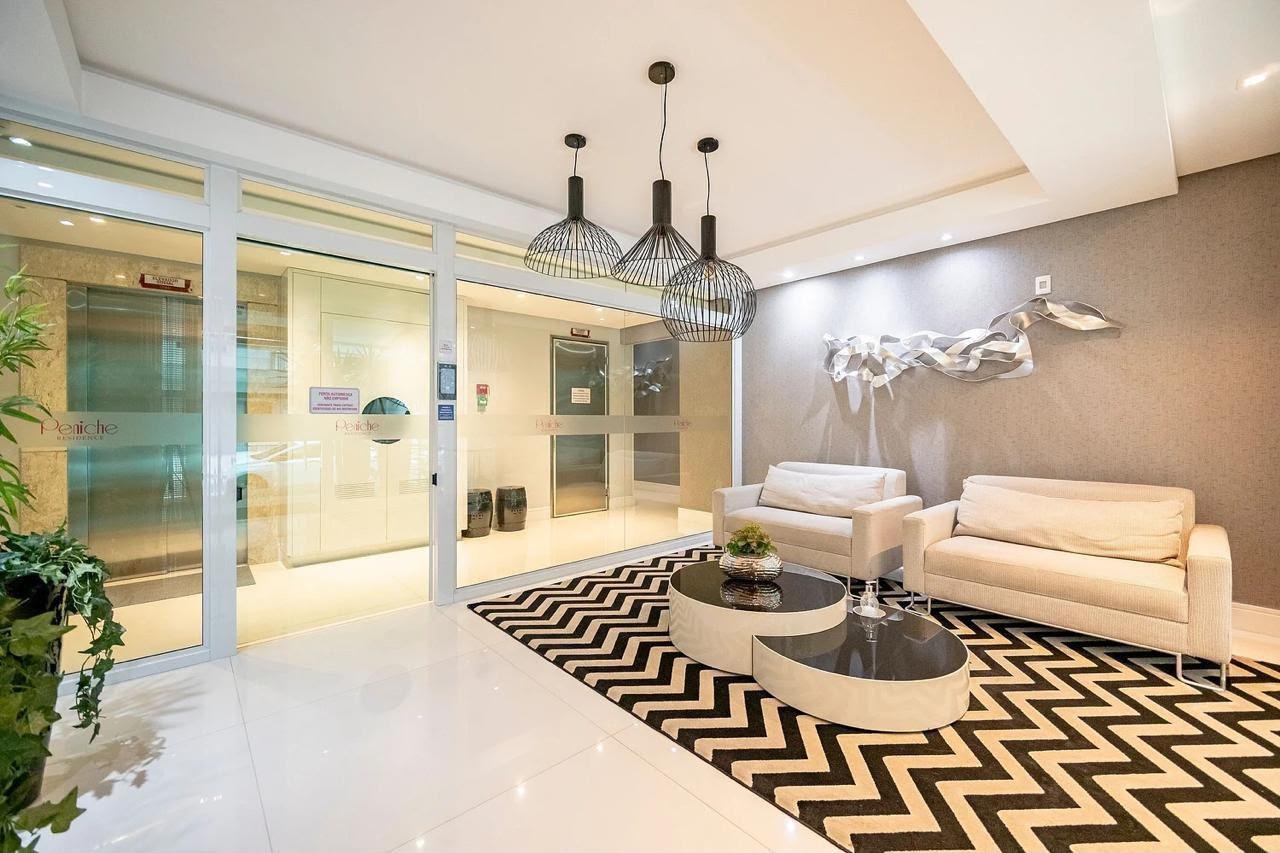 Apartamento 1 suíte no Peniche — foto 4