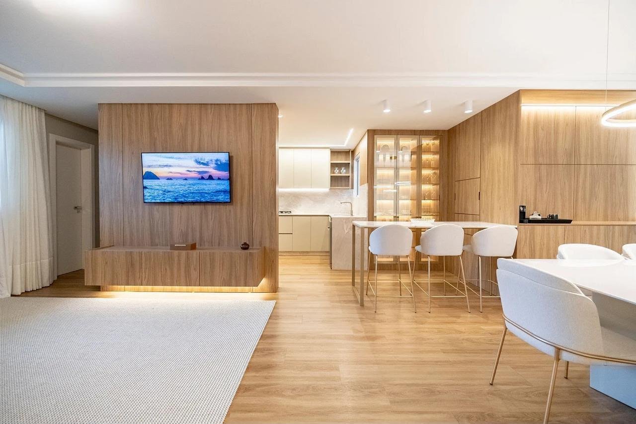 Apartamento 1 suíte no Peniche — foto 5