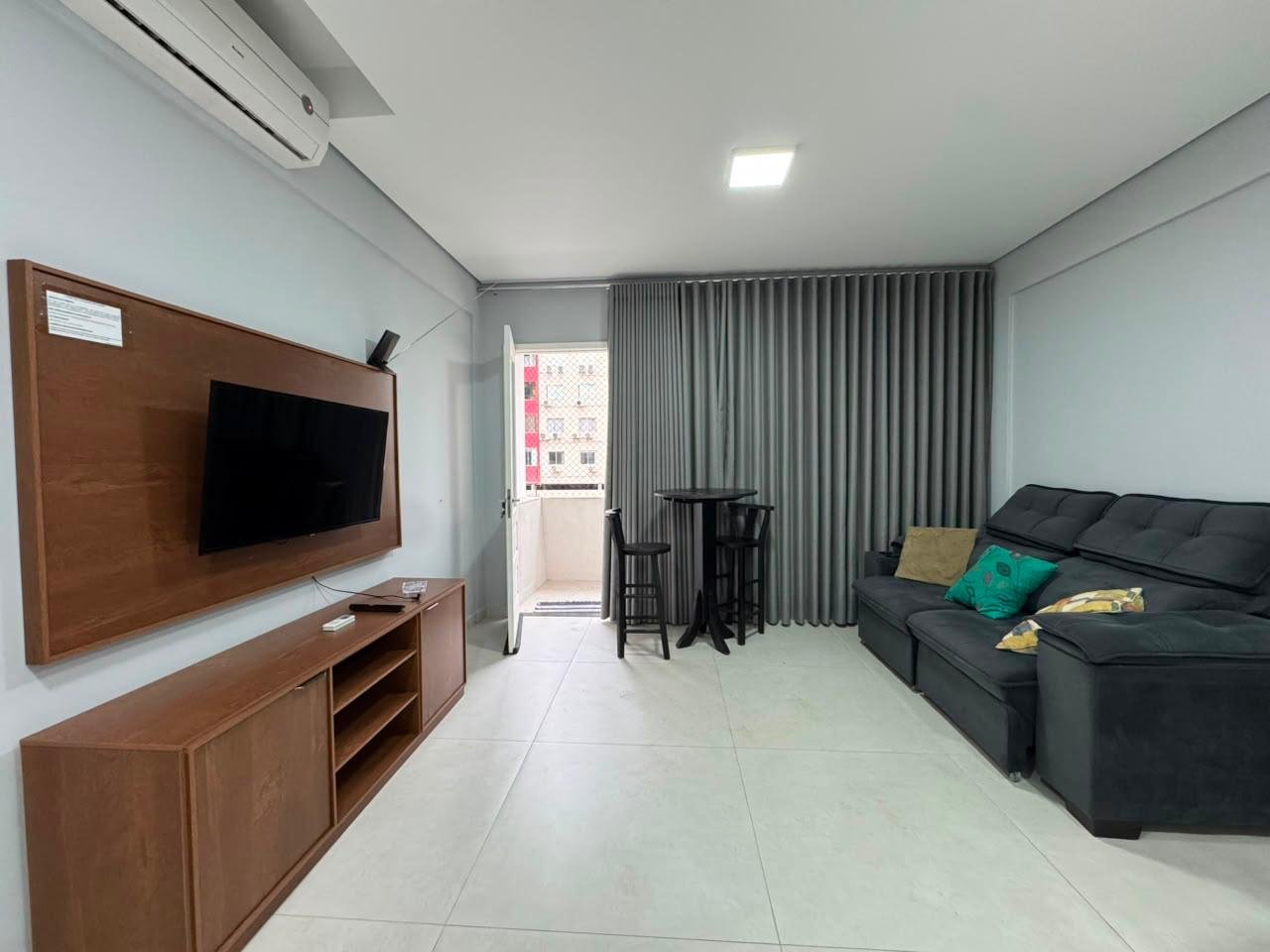 Apartamento 1 suíte no Polaris — foto 4