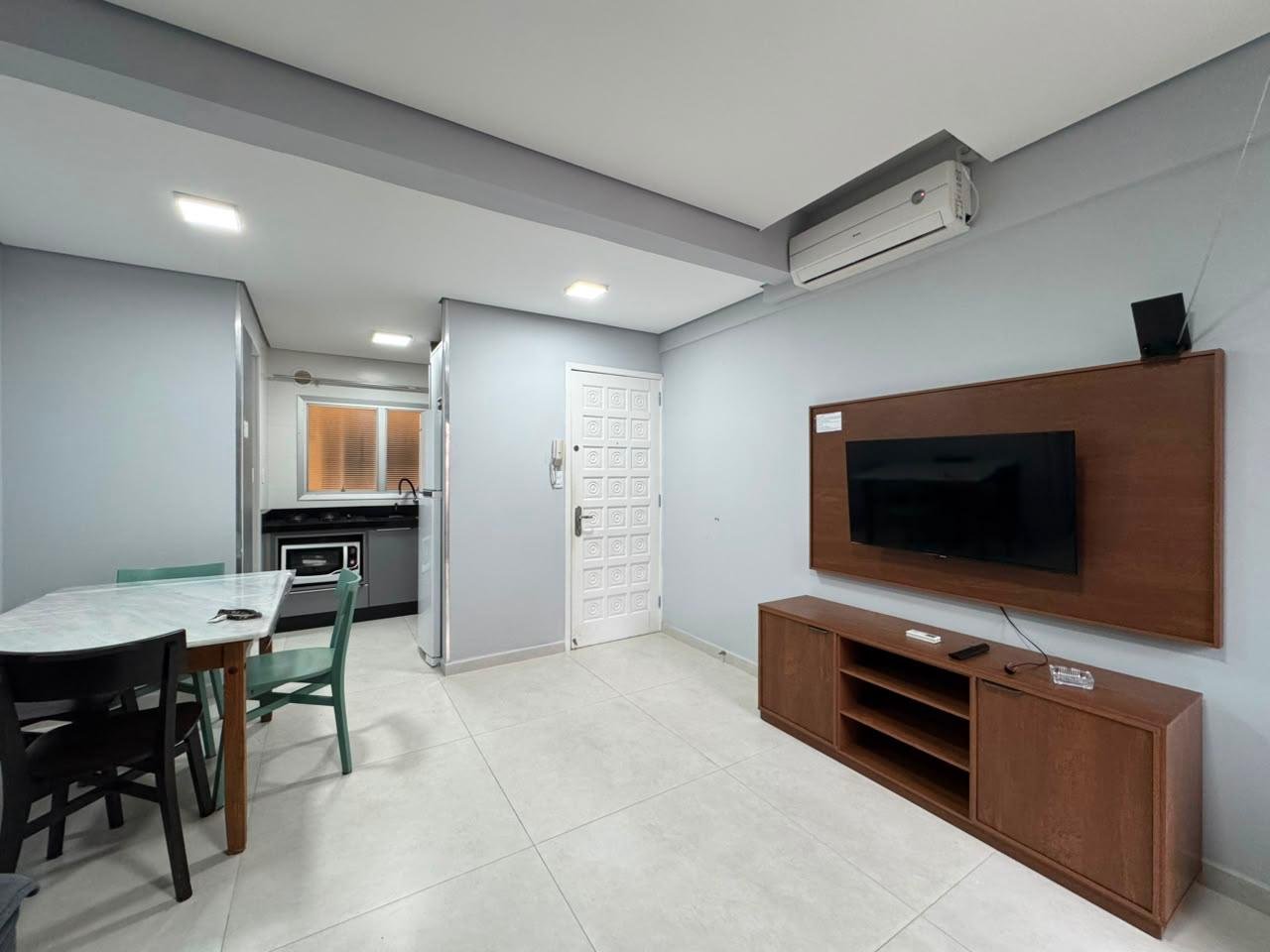 Apartamento 1 suíte no Polaris — foto 5