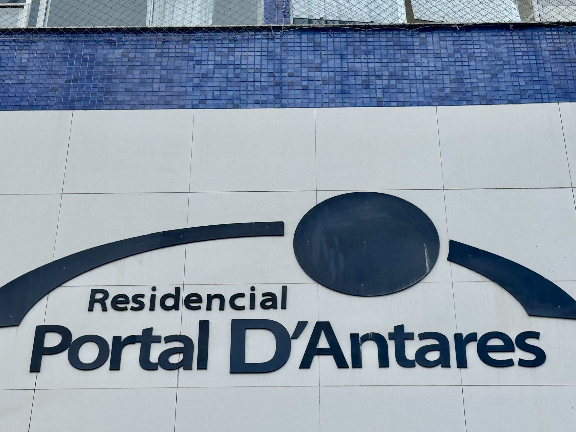 Apartamento 1 suíte no Portal D’ Antares — foto 2
