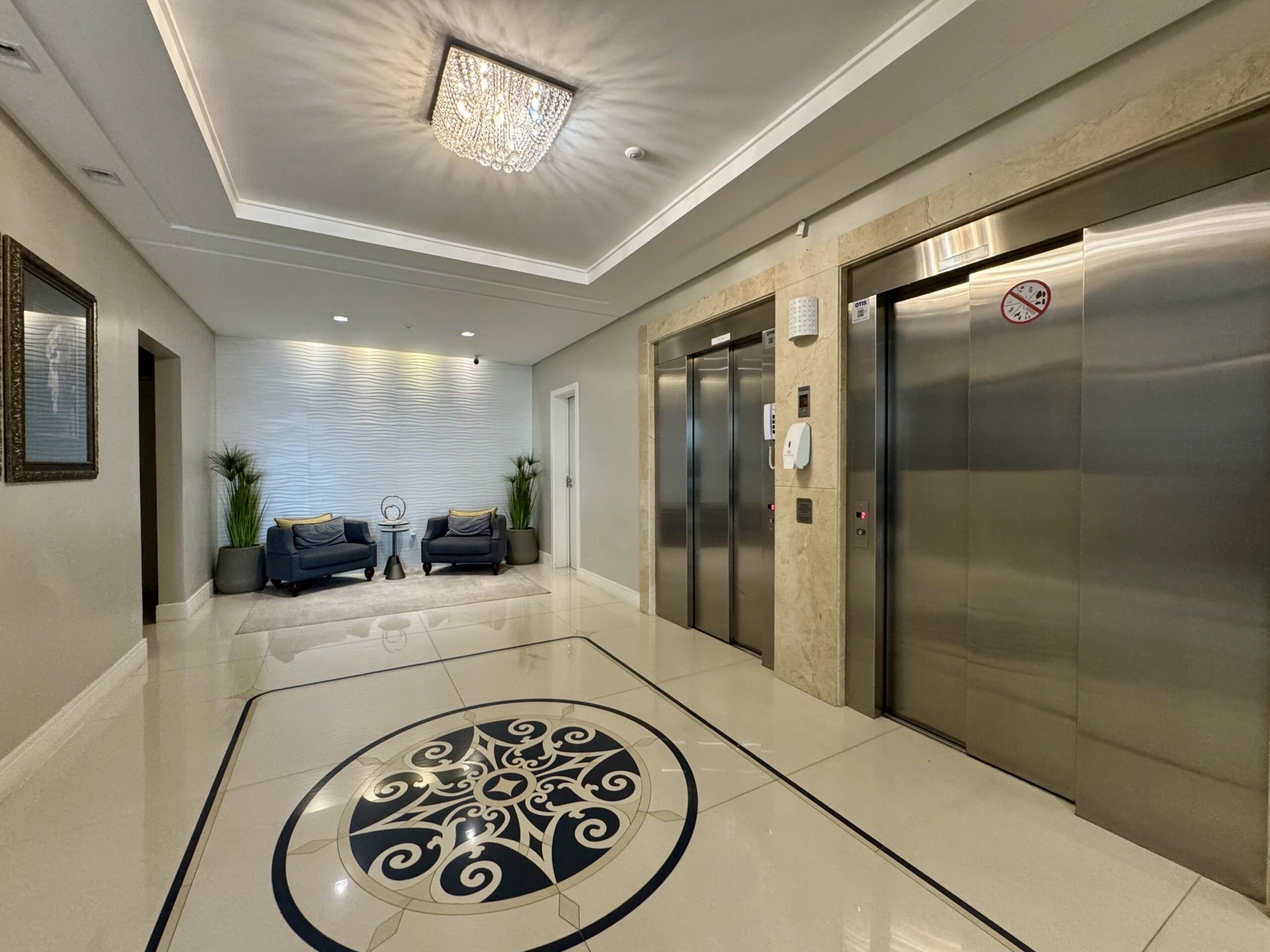 Apartamento 1 suíte no Portal D’ Antares — foto 4