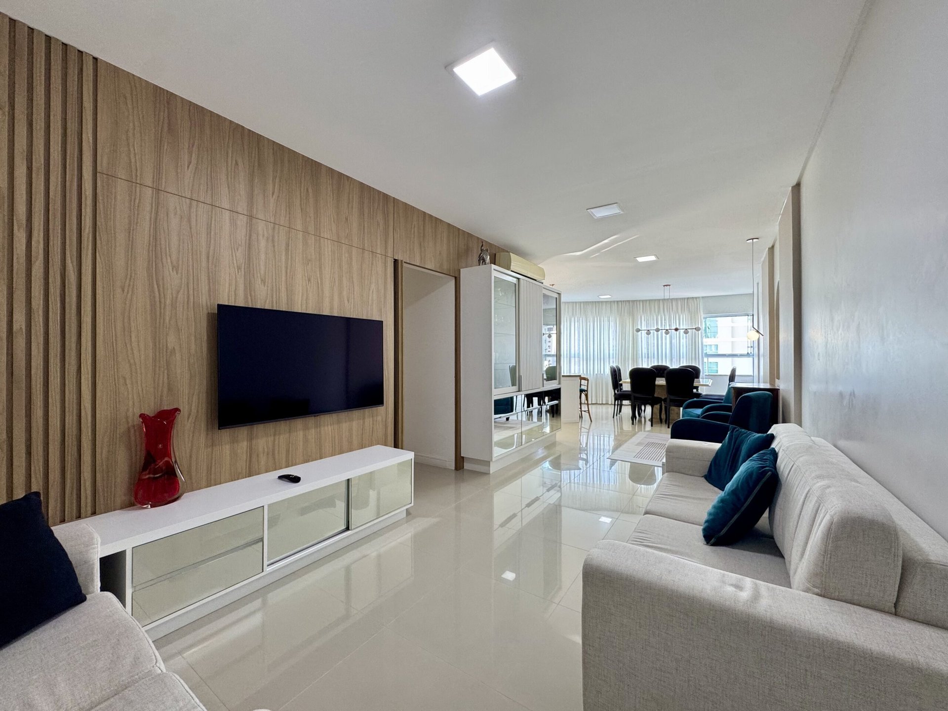 Apartamento 1 suíte no Portal D’ Antares — foto 5
