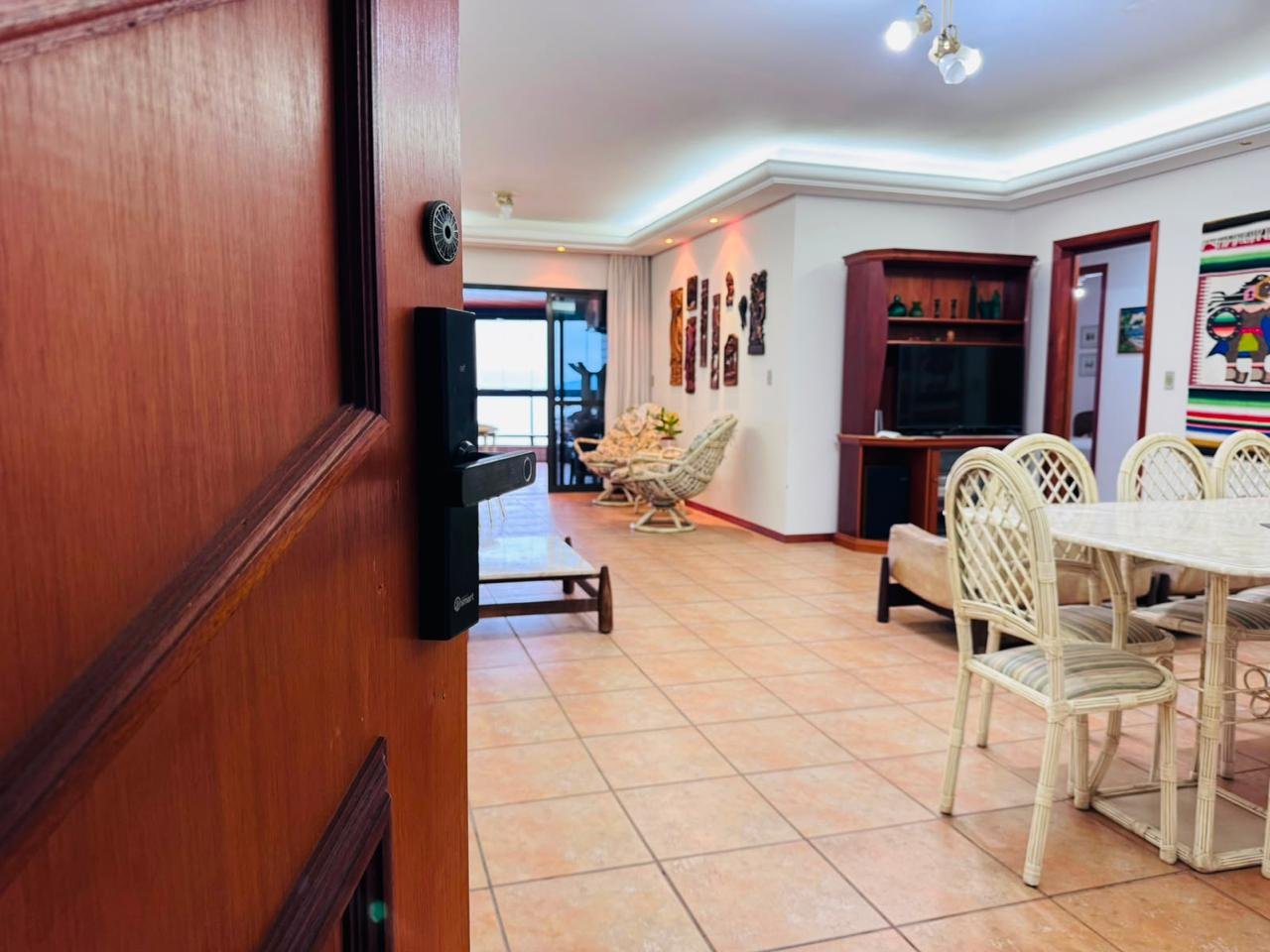 Apartamento 1 suíte no Real Park — foto 5