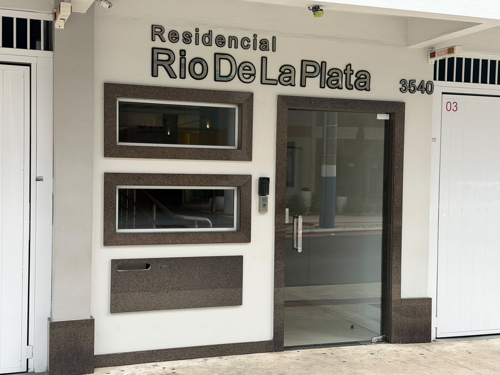 Apartamento 1 suíte no Rio de La Plata — foto 2