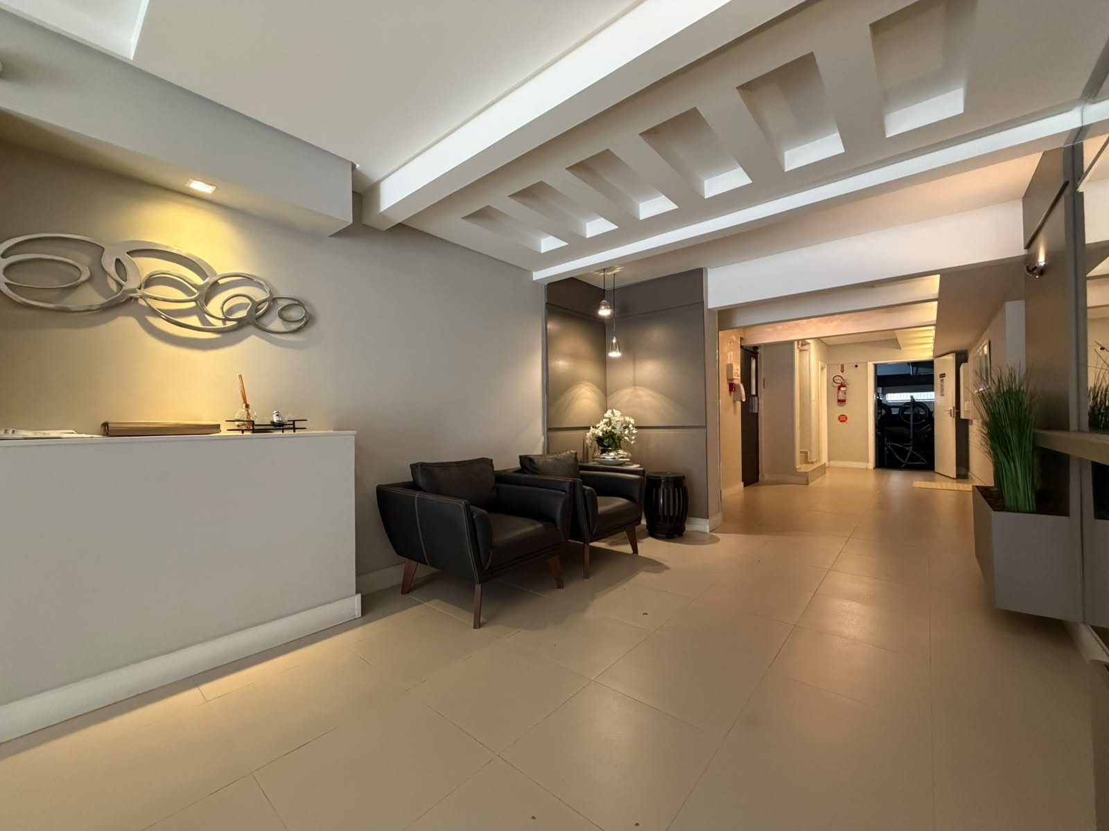 Apartamento 1 suíte no Rio de La Plata — foto 3