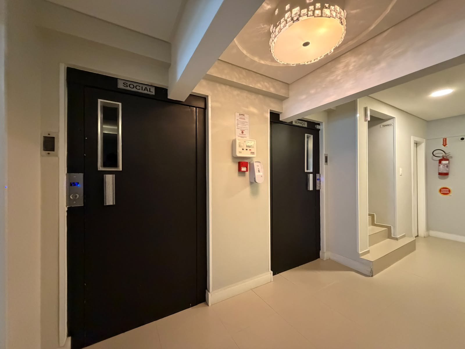 Apartamento 1 suíte no Rio de La Plata — foto 4
