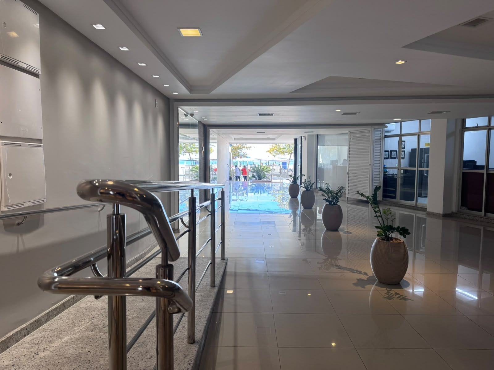 Apartamento 1 suíte no Saint Tropez — foto 4