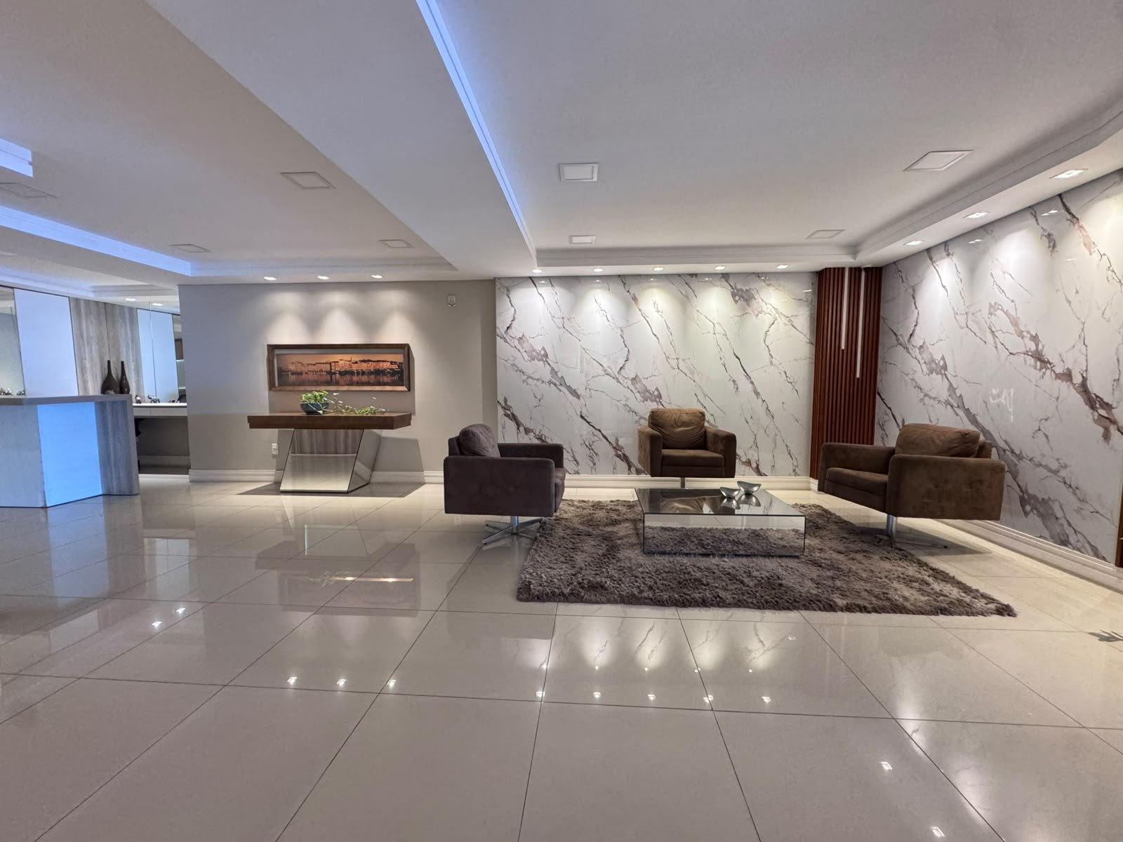Apartamento 1 suíte no Saint Tropez — foto 5