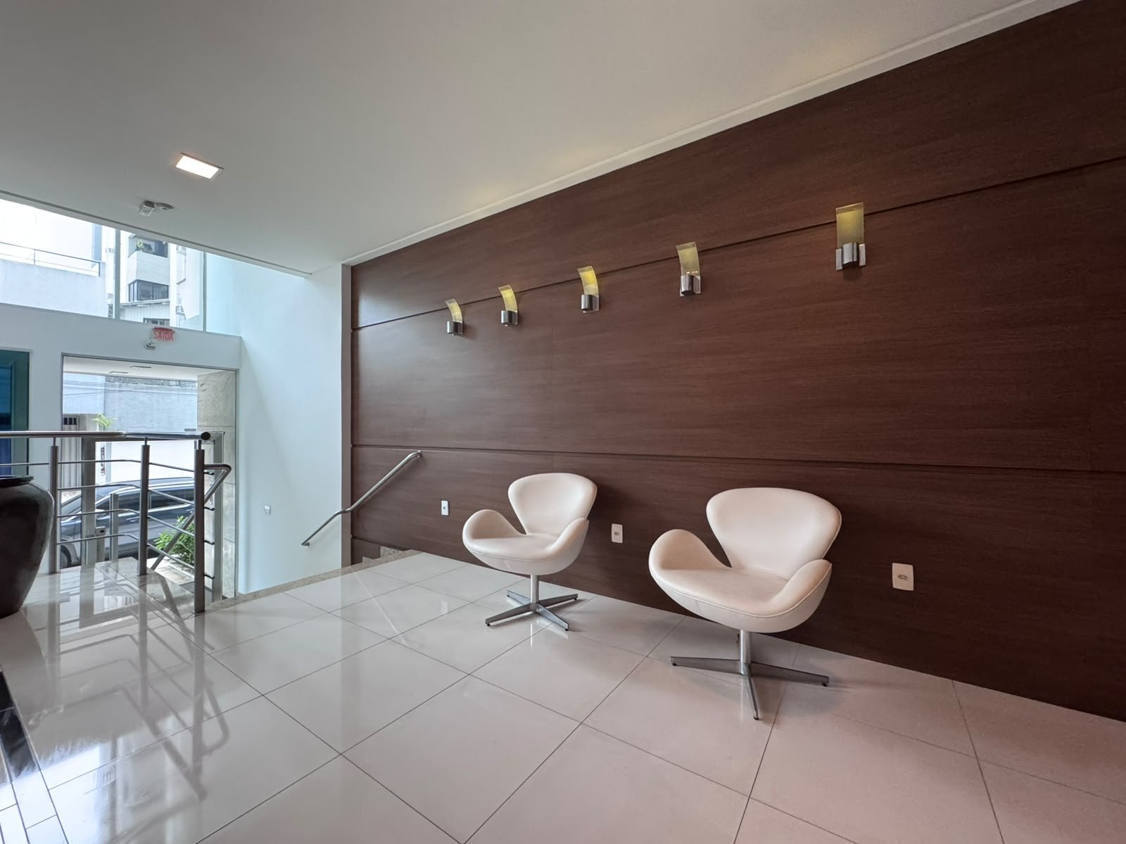 Apartamento 1 suíte no Solar do Tamarindo — foto 5