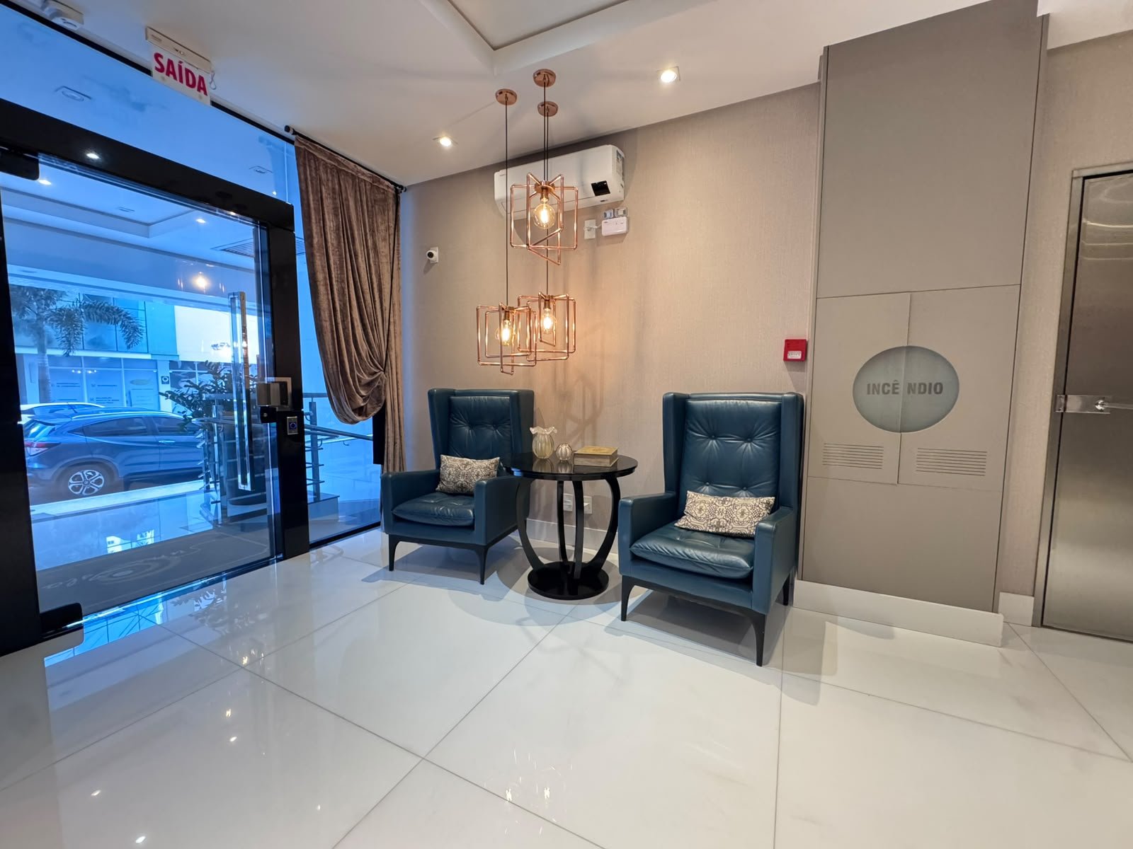 Apartamento 1 suíte no Sun Island — foto 4