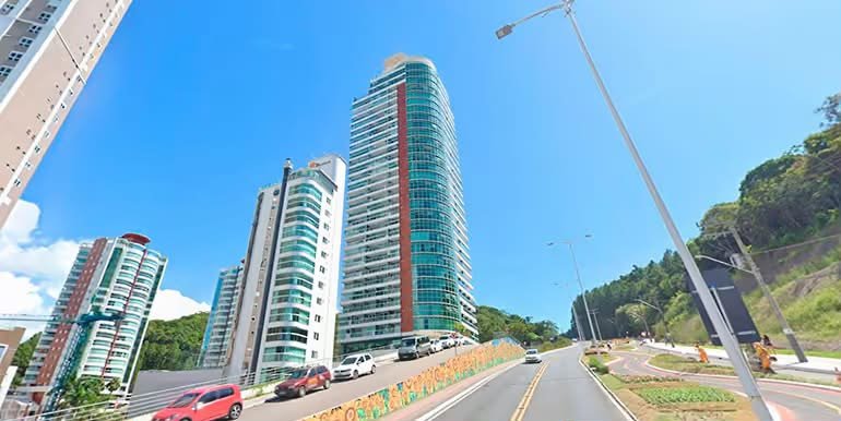 Apartamento 1 suíte no Terraço da Rainha — Pioneiros, Balneário Camboriú SC