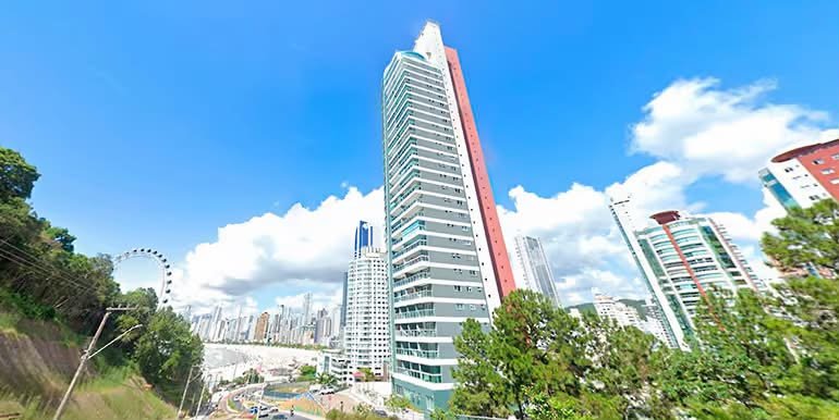 Apartamento 1 suíte no Terraço da Rainha — foto 2