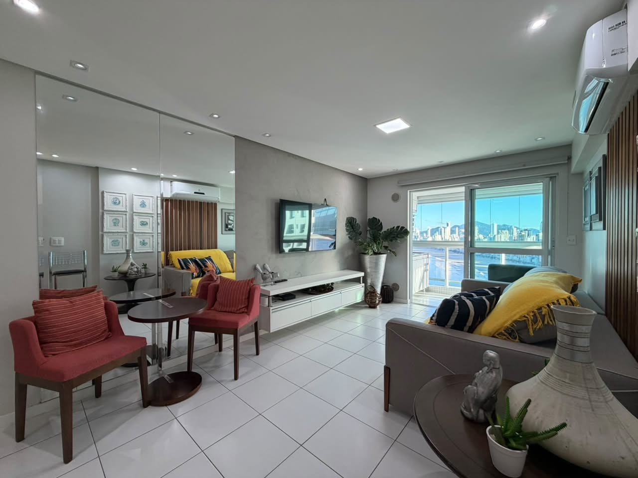 Apartamento 1 suíte no Terraço da Rainha — foto 5