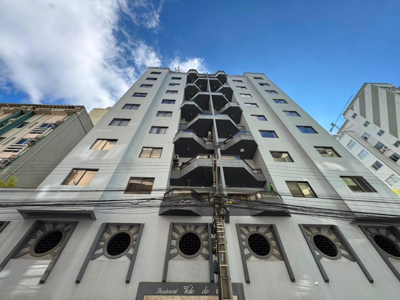 Apartamento 1 suíte no Vale do Sol — foto 1