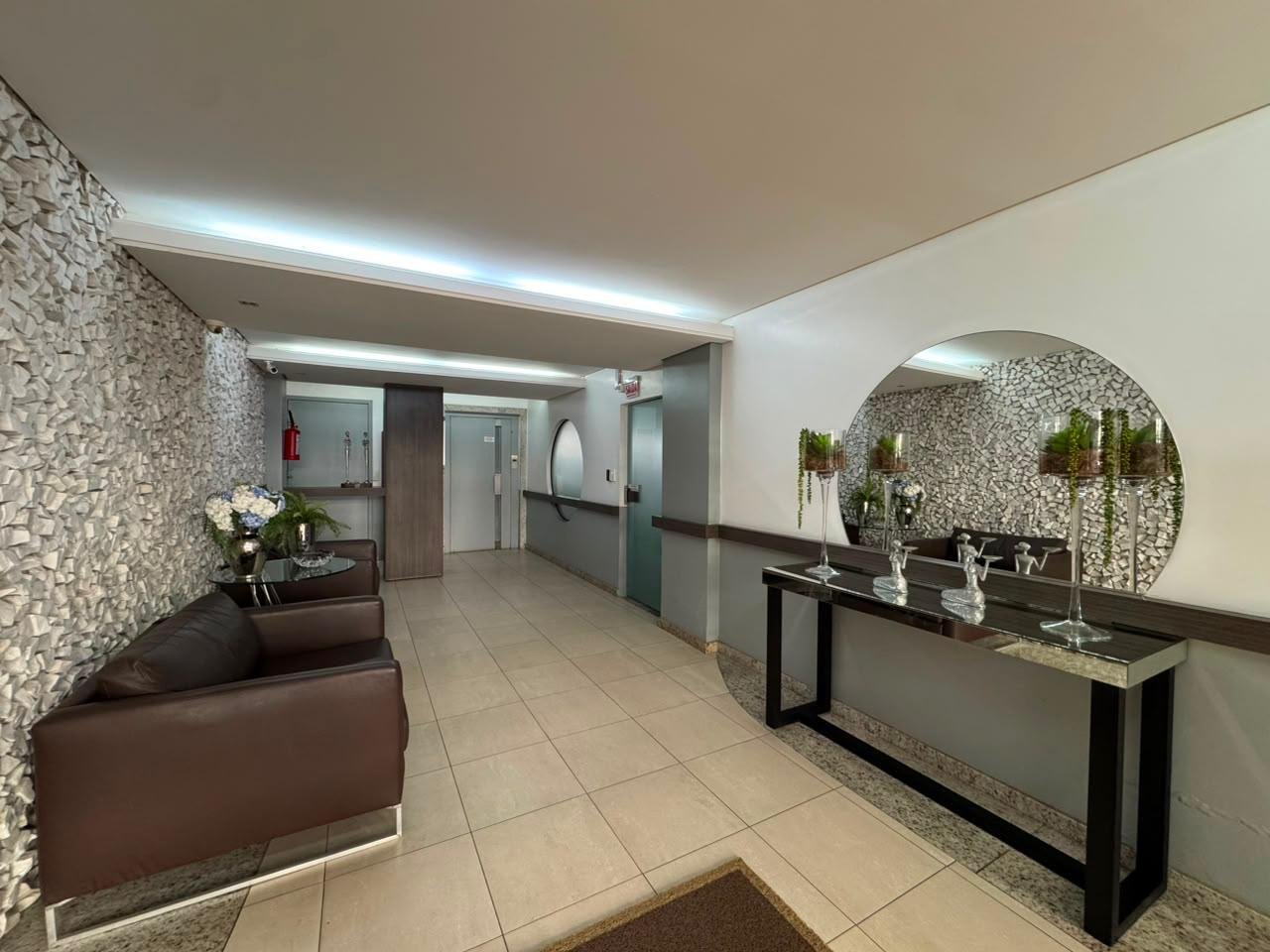 Apartamento 1 suíte no Vale do Sol — foto 3