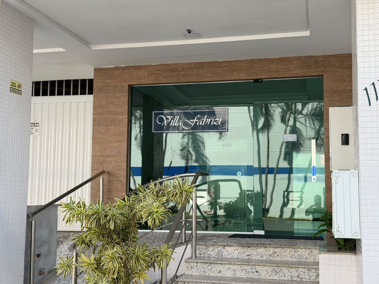 Apartamento 1 suíte no Villa Fabrizi — foto 2