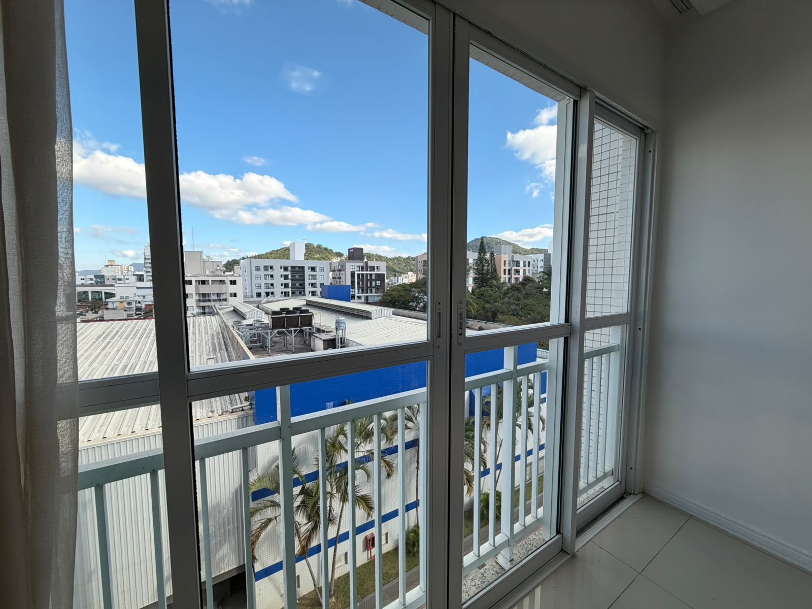 Apartamento 1 suíte no Villa Fabrizi — foto 4