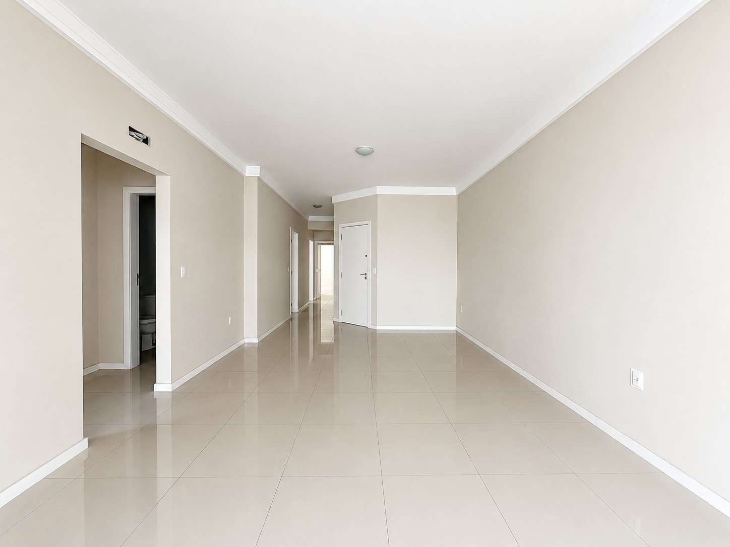 Apartamento 1 suíte no Vintage — foto 5
