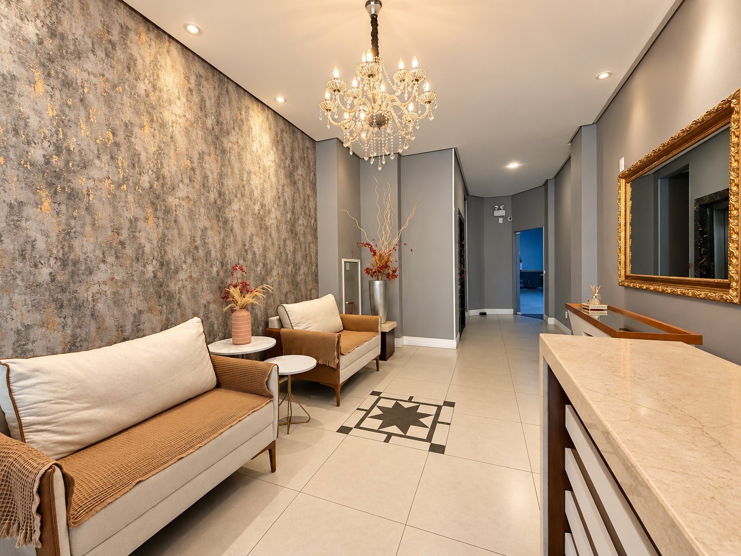 Apartamento 1 suíte no Yverdon — foto 2