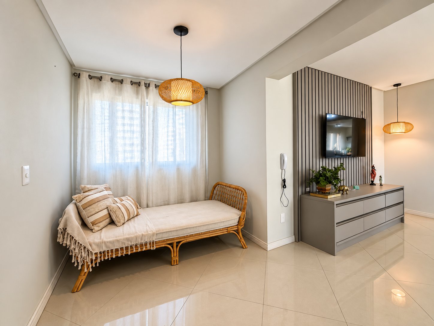 Apartamento 1 suíte no Yverdon — foto 4