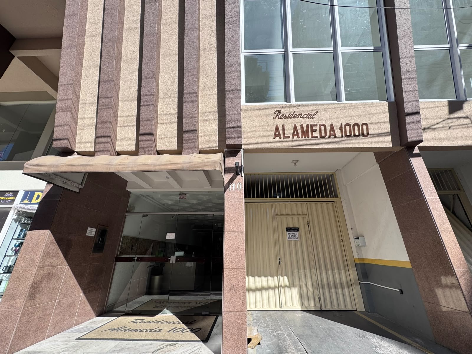Apartamento 2 dormitórios no Alameda 1000 — foto 3