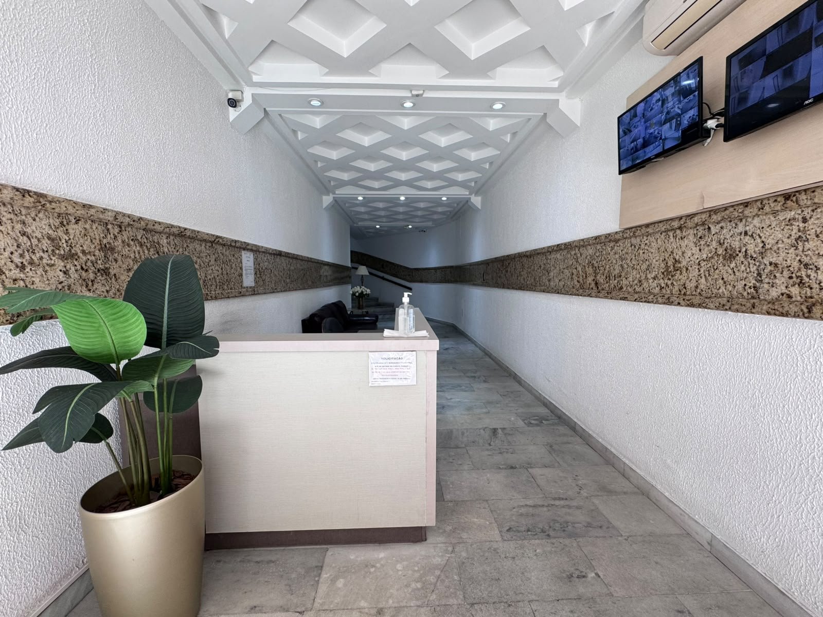 Apartamento 2 dormitórios no Alameda 1000 — foto 4