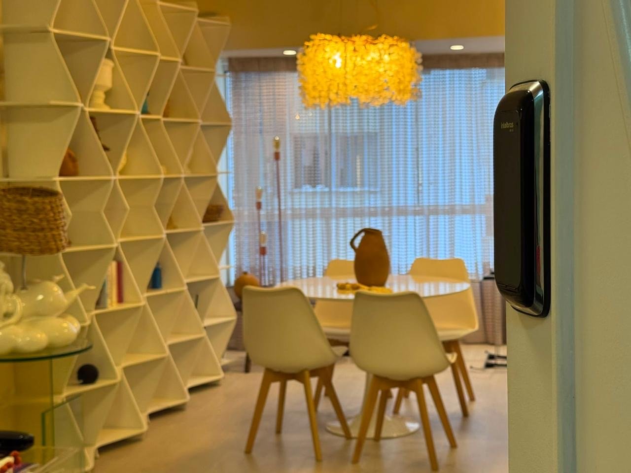 Apartamento 2 dormitórios no Brasil Central — foto 5