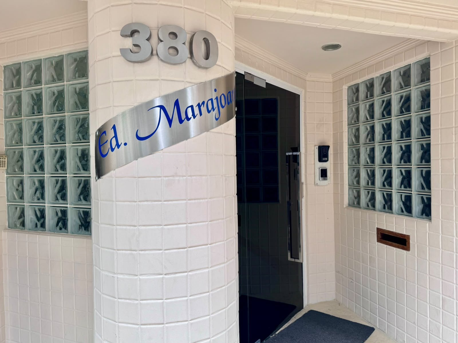 Apartamento 2 dormitórios no Marajoara — foto 2