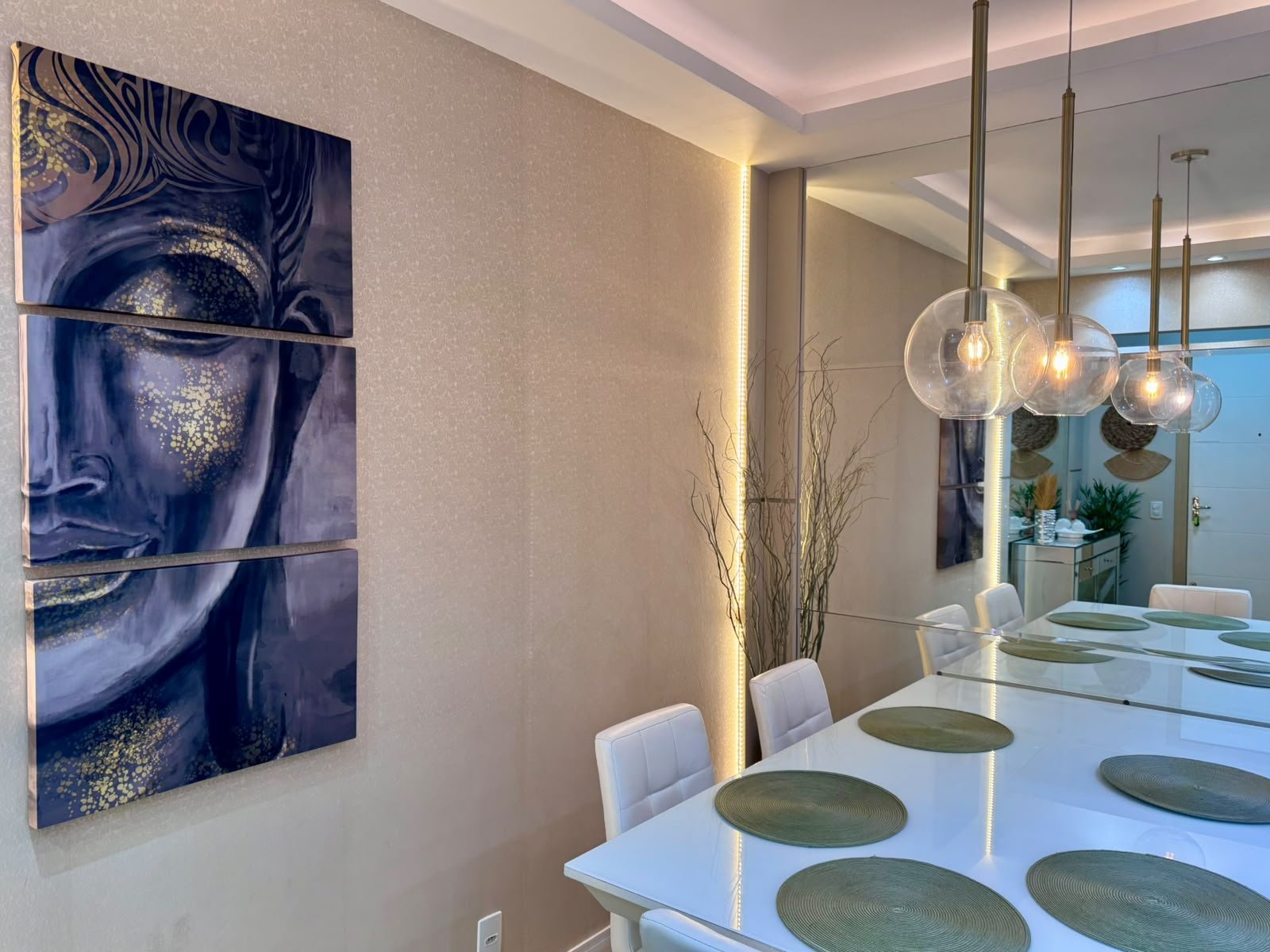 Apartamento 2 dormitórios no Marajoara — foto 5