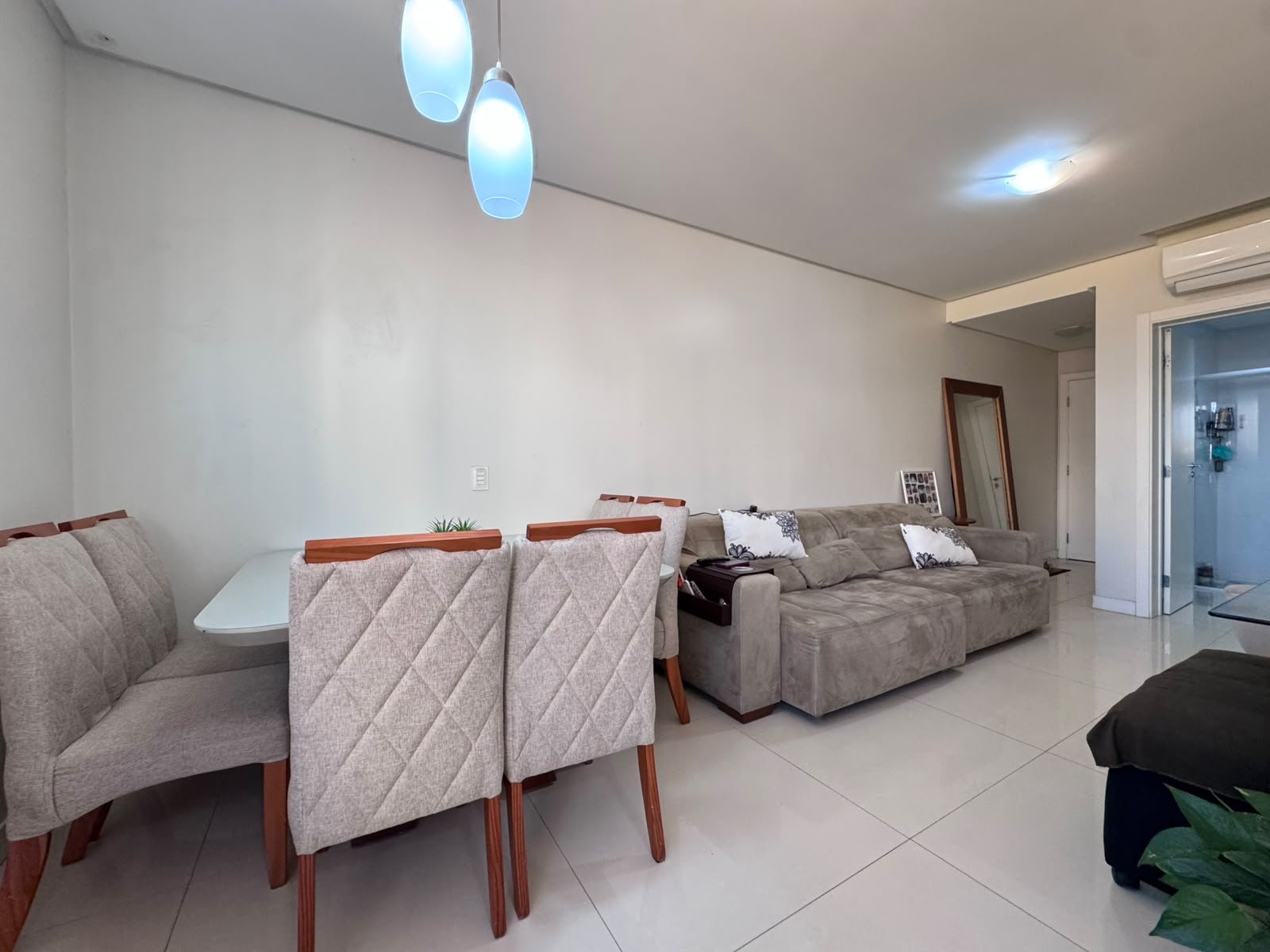 Apartamento 2 dormitórios no Parque Nas Nações I — foto 5