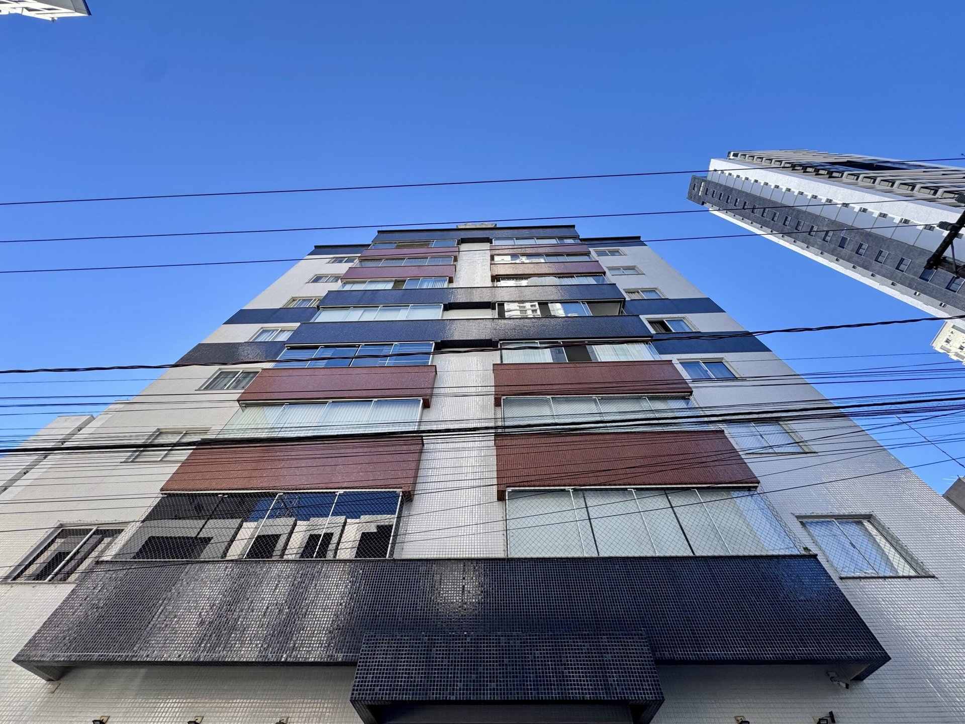 Apartamento 2 dormitórios no Phoenix — Centro, Balneário Camboriú SC
