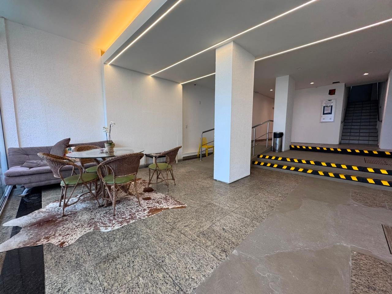 Apartamento 2 dormitórios no Siri — foto 3
